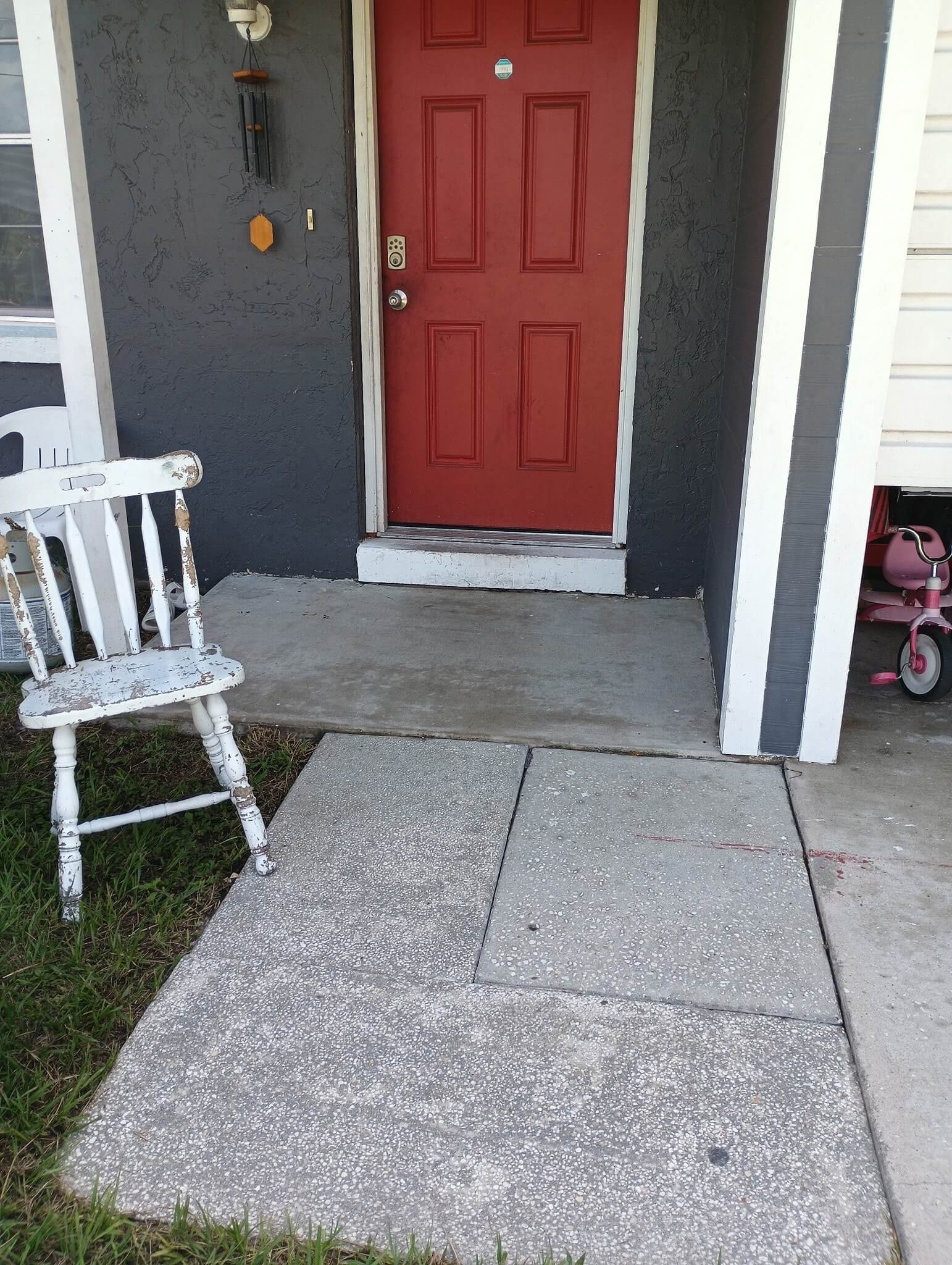 Blast, Erase & Restore with B.E.A.R. It All Power Washing Services in Orlando Florida
